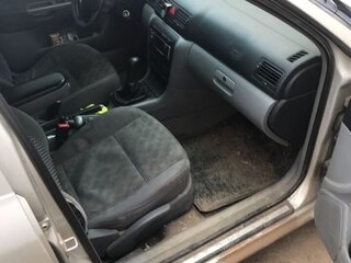 2000 Skoda Octavia I (A4), серебристый, 250000 рублей, вид 5