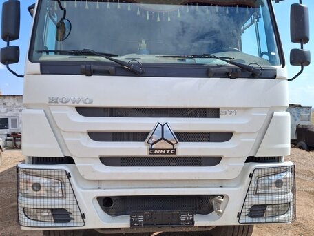 2022 Sinotruk Howo A5, белый, 4300000 рублей, вид 1