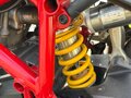 2013 Ducati Streetfighter, красный, 630000 рублей - вид 5