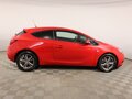 2012 Opel Astra GTC J Рестайлинг, красный - вид 4