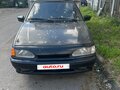 2011 LADA (ВАЗ) ВИС 2347, чёрный, 160000 рублей