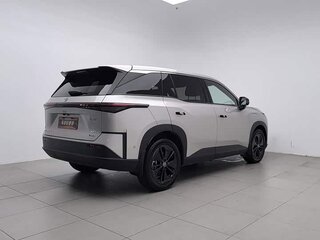2026 Toyota bZ3X 58.3 kWh, белый, 4730007 рублей, вид 3