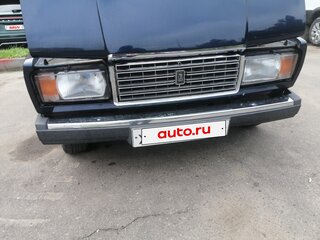 2012 Lada (ВАЗ) 2104, синий, 349000 рублей, вид 1