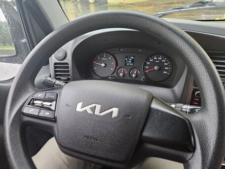 2022 Kia K-Series, белый, 2549014 рублей, вид 5