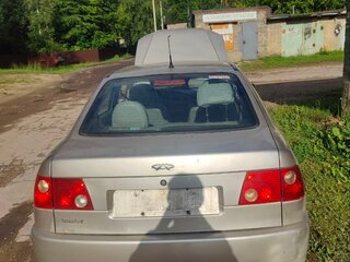 2006 Chery Amulet (A15) I, бежевый, 150000 рублей, вид 2