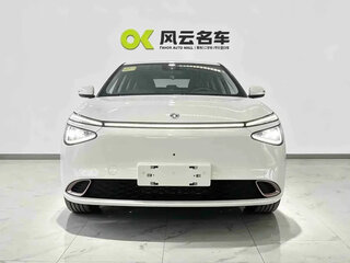 2026 Dongfeng Nammi 01 42.3 kWh, белый, 1282003 рублей, вид 2