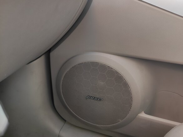 2007 Mazda CX-7 I, красный - вид 6