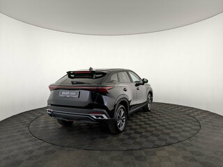 2024 Omoda C5 I, чёрный, 1800000 рублей, вид 5