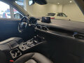 2021 Mazda CX-5 II, чёрный, 2790000 рублей - вид 10