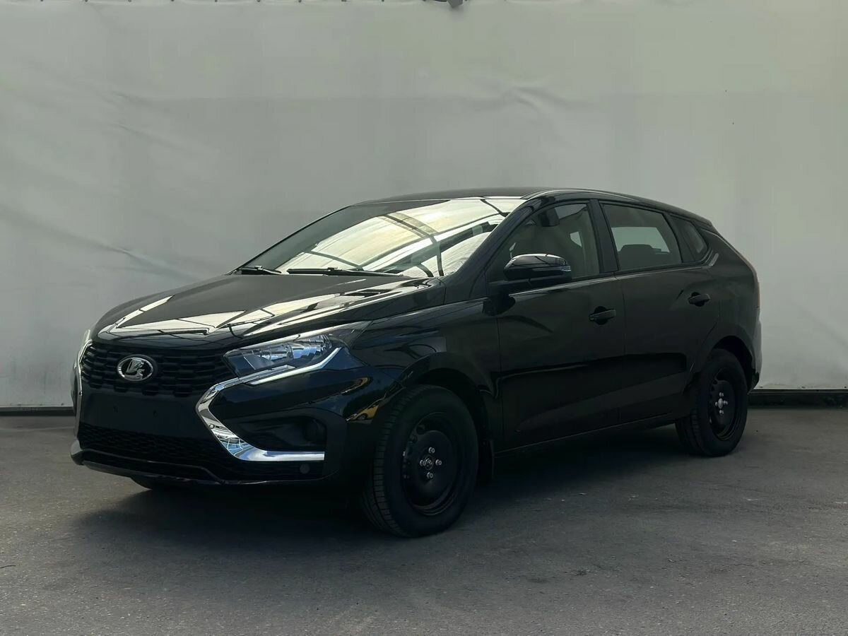 Открыть фотографии: Lada (ВАЗ) Iskra
