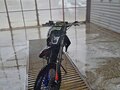 2012 Irbis TTR 125, чёрный, 80000 рублей - вид 5