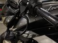 2021 Bajaj Pulsar NS 200, серебристый, 250000 рублей - вид 2