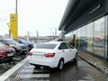 2016 Lada (ВАЗ) Vesta I, белый - вид 3