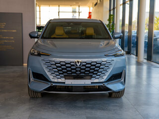2022 Changan UNI-K, голубой, 3600000 рублей, вид 2