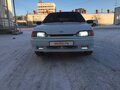 2013 Lada (ВАЗ) 2114, белый, 160000 рублей - вид 1