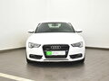 2013 Audi A5 I (8T) Рестайлинг, белый - вид 1