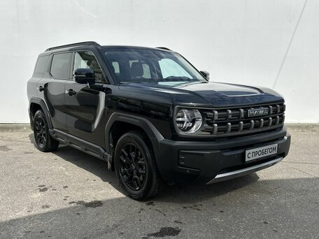 2024 Haval H3 I, чёрный, 2541000 рублей, вид 3