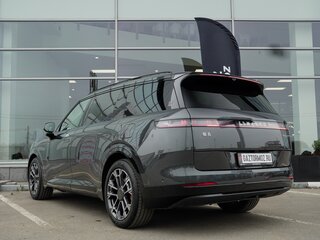 2025 Lynk & Co 900, серый, 7650000 рублей, вид 5