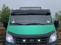 2013 ГАЗ ГАЗель Next, зелёный, 1500000 рублей - вид 3