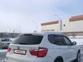 2011 BMW X3 35i xDrive II (F25), белый - вид 4