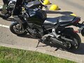 2007 Yamaha FZ1, чёрный, 525000 рублей - вид 2
