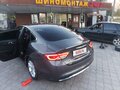 2015 Chrysler 200 II, серый, 1500000 рублей - вид 7