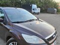 2008 Ford Focus II Рестайлинг, фиолетовый - вид 2