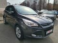 2016 Ford Kuga II, серый - вид 5