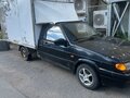 2011 LADA (ВАЗ) ВИС 2347, чёрный, 160000 рублей - вид 1