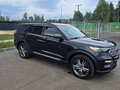 2019 Ford Explorer VI, чёрный, 2850000 рублей - вид 2