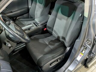 2012 Lexus RX 270 III Рестайлинг, серый, 1940000 рублей, вид 2