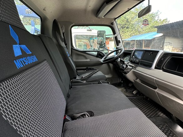 2020 Fuso (Mitsubishi) Canter, 5550000 рублей - вид 8