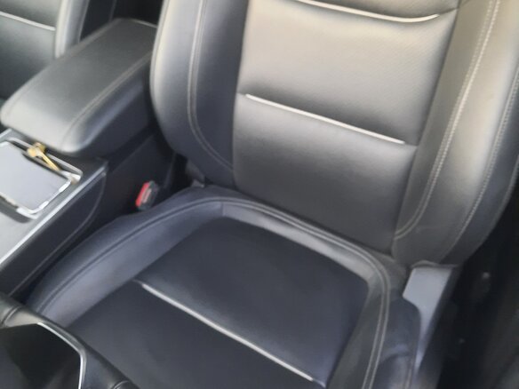 2023 Chery Tiggo 7 Pro Max I, белый, 1800000 рублей - вид 12