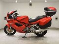 2007 Ducati ST, красный, 335000 рублей