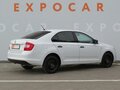 2015 Skoda Rapid I, белый - вид 6