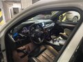 2017 BMW X6 40d II (F16), белый, 3800000 рублей - вид 6