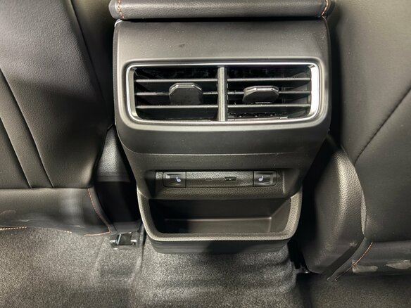 2026 Geely Preface I, белый, 3329990 рублей - вид 10