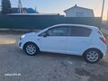 2012 Opel Corsa D Рестайлинг II, белый, 680000 рублей - вид 4