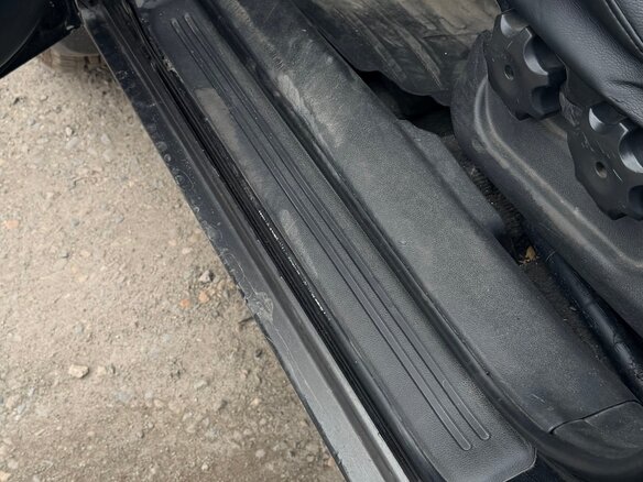 2005 Kia Sportage II, чёрный, 700000 рублей - вид 11