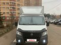2019 ГАЗ ГАЗель Next, белый, 1690000 рублей - вид 9