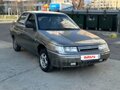 2002 Lada (ВАЗ) 2110, серебристый, 175000 рублей