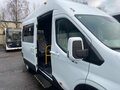 2025 Ford Transit, белый, 8650000 рублей - вид 5