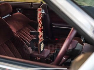 1988 Nissan Laurel V (C32), белый, 1500000 рублей, вид 5