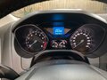 2011 Ford Focus III, чёрный - вид 8