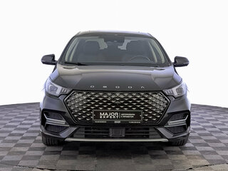 2023 Omoda S5, чёрный, 1470000 рублей, вид 2