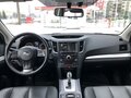 2014 Subaru Outback IV Рестайлинг, чёрный - вид 7