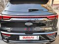 2023 JAC JS6, чёрный - вид 3