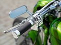2023 Harley-Davidson Breakout, зелёный, 7000000 рублей - вид 11