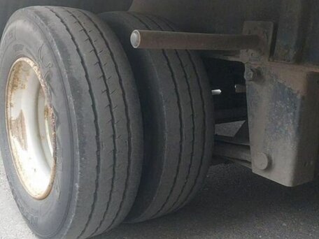 2007 Volvo FH, белый, 5000000 рублей, вид 5