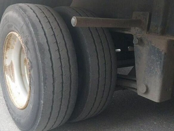 2007 Volvo FH, белый, 5000000 рублей - вид 4